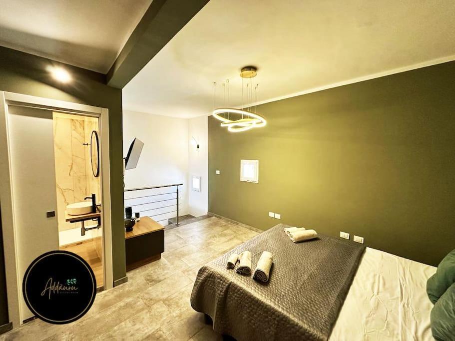 Addauru Luxury Apartment Carini Exteriér fotografie